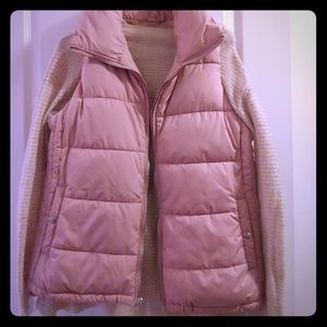 Old Navy Puffer Vest only